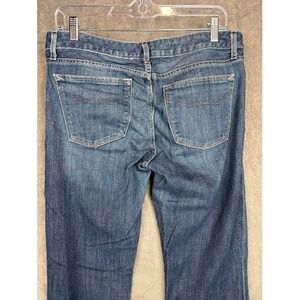 GAP 1969 Womens Jeans Size 30/10 Curvy Fit Medium Wash Denim